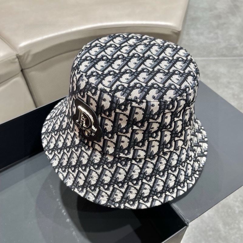 Christian Dior Caps